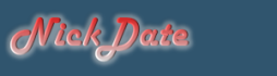 NickDate - Dein Nick - Dein Date