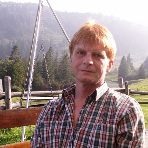 Benutzer